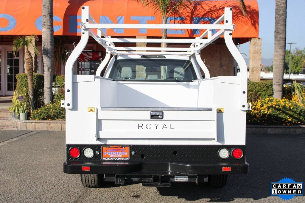 Used 2018 Ford F350 XL RWD image 7