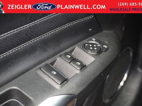 Used 2022 Ford Mustang Premium w/ Equipment Group 201A RWD image 21