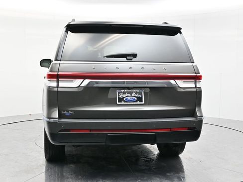 Used 2024 Lincoln Navigator Black Label image 6