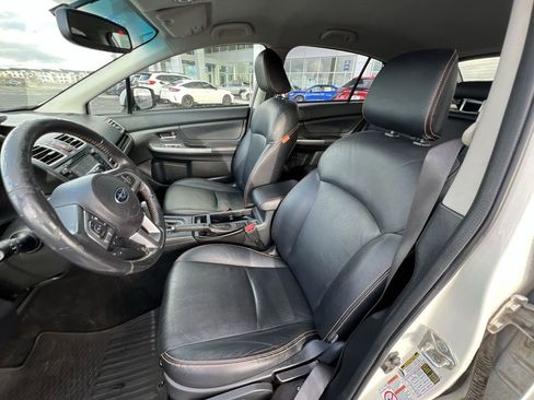 Used 2016 Subaru Crosstrek 2.0i Limited w/ Popular Package #2 image 18