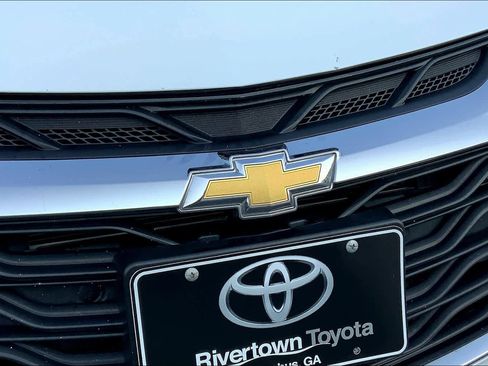 Used 2019 Chevrolet Cruze LS w/ LS Fleet Convenience Package image 31