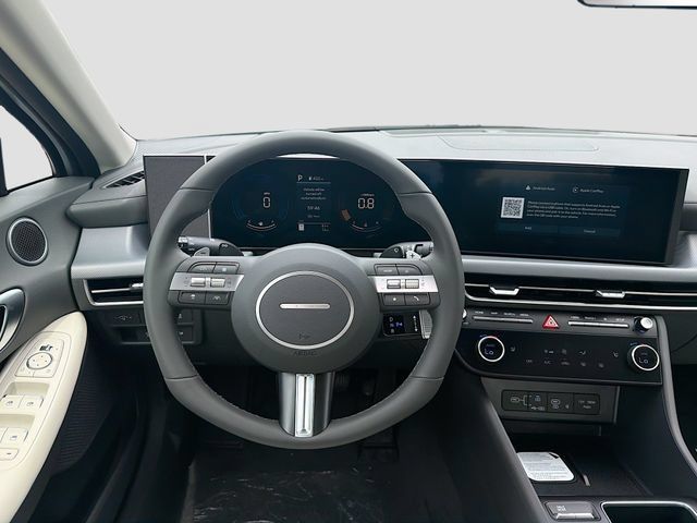 New 2026 Hyundai Sonata SEL FWD image 22