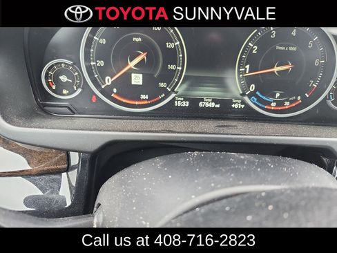 Used 2018 BMW X5 xDrive35i w/ M Sport Package AWD/4WD image 3
