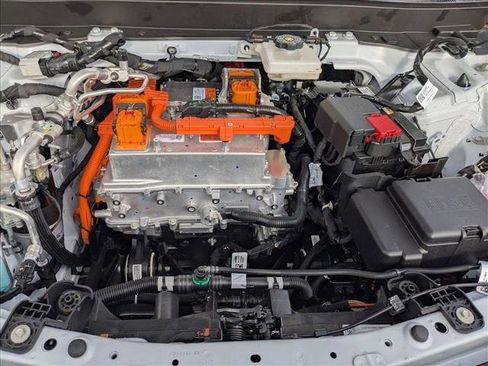 New 2026 Honda Prologue Elite image 15