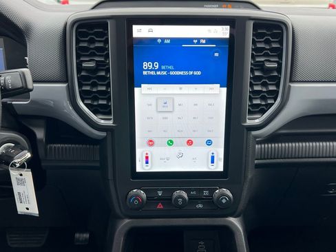 New 2025 Ford Ranger XL image 25
