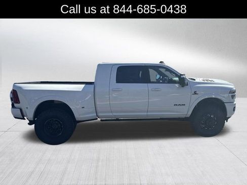 New 2026 RAM 3500 Limited AWD/4WD image 4