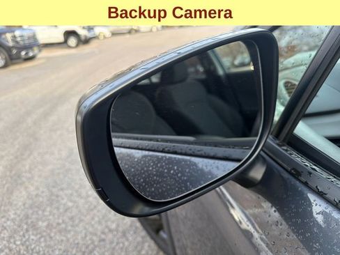 Certified 2024 Subaru Crosstrek 2.0i image 7