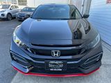 Used 2020 Honda Civic EX image 4