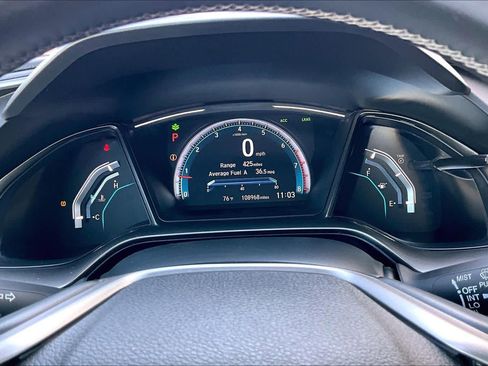 Used 2020 Honda Civic EX-L image 23