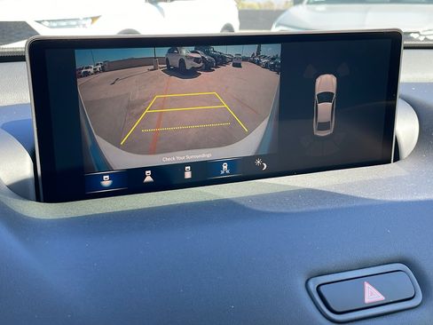 New 2025 Acura TLX w/ Technology Package image 16