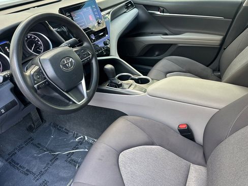 Used 2023 Toyota Camry LE image 11
