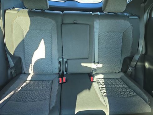 Used 2024 Chevrolet Equinox LT AWD/4WD image 16