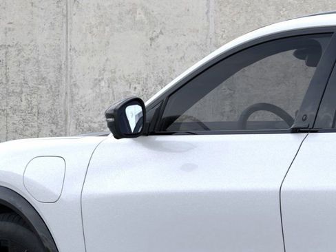 New 2025 Ford Mustang Mach-E Premium w/ Sport Appearance Package image 23