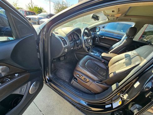 Used 2012 Audi Q7 TDI Prestige image 9