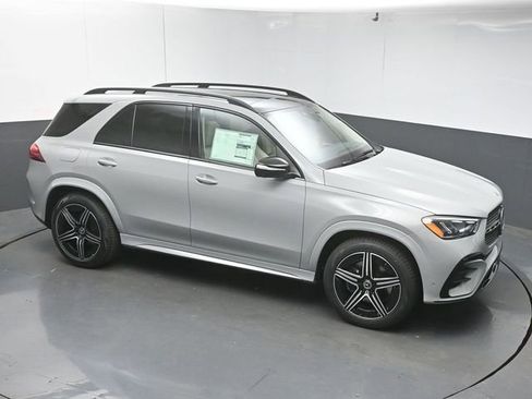 New 2026 Mercedes-Benz GLE 350 4MATIC image 44