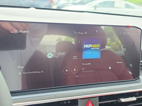 New 2026 Kia K5 GT-Line FWD image 22
