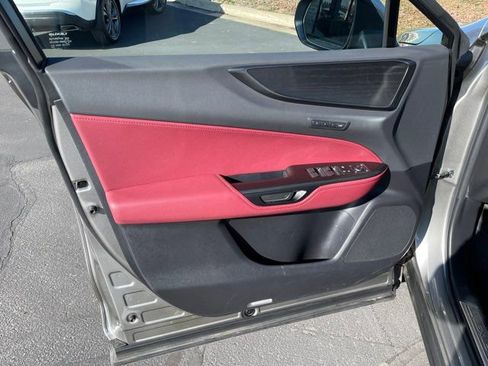 Used 2024 Lexus NX 450h+ AWD w/ Luxury Package image 15