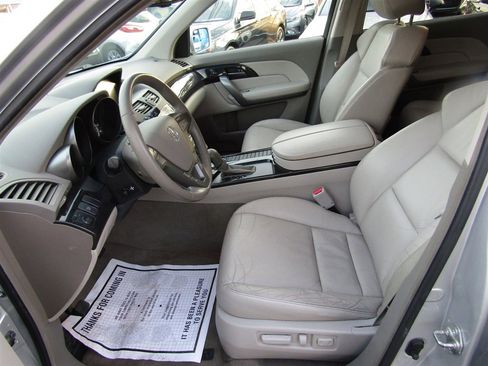 Used 2009 Acura MDX image 15
