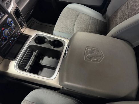 Used 2017 RAM 1500 Big Horn image 35