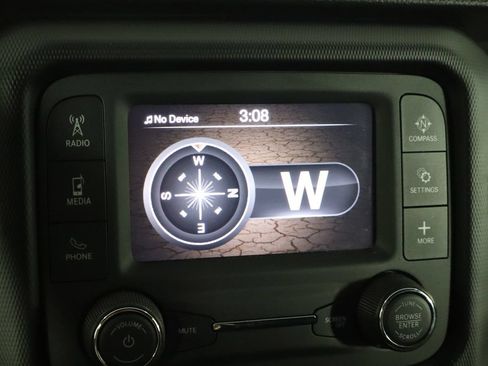 Used 2021 Jeep Wrangler Unlimited Sport AWD/4WD image 32