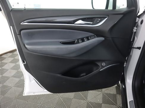 Used 2022 Buick Enclave Essence w/ Experience Buick Package image 24