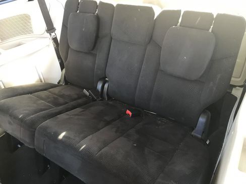 Used 2014 Dodge Grand Caravan SE w/ Quick Order Package 29E SE image 15