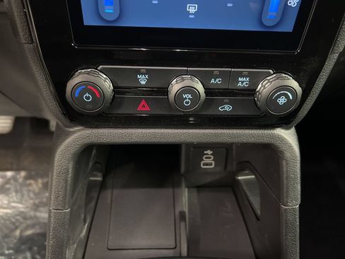 New 2026 Ford Ranger XLT AWD/4WD image 12