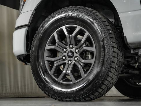 Used 2023 Ford F150 Tremor w/ Equipment Group 402A High AWD/4WD image 56