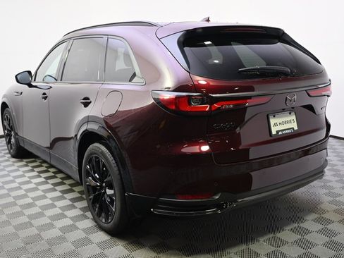 New 2026 MAZDA CX-90 3.3 Turbo S w/ Premium Package image 3