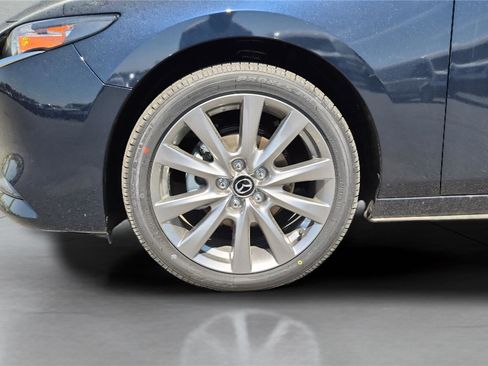New 2026 MAZDA MAZDA3 2.5 S Sedan w/ Preferred Pkg image 22