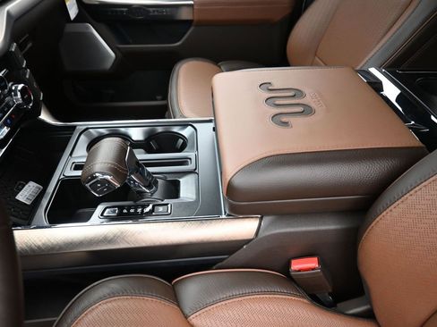 New 2025 Ford F150 King Ranch w/ FX4 Off-Road Package image 20