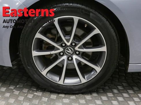 Used 2016 Acura TLX V6 w/ Technology Package image 34