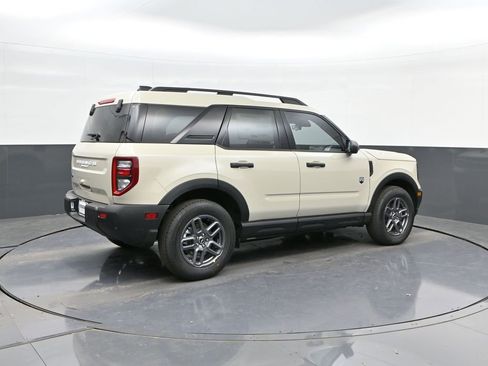 New 2025 Ford Bronco Sport Big Bend w/ Convenience Package image 15