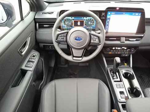 New 2026 Subaru Outback Premium image 12