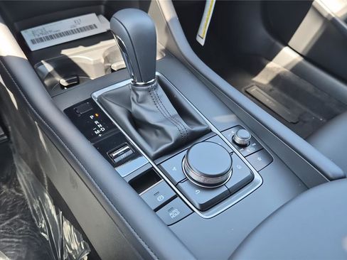 New 2026 MAZDA MAZDA3 s Sport image 21