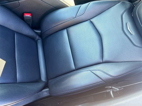 Used 2024 Cadillac XT4 Sport image 19