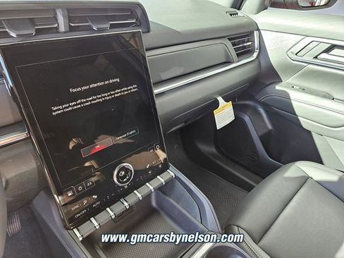 New 2026 GMC Terrain Elevation image 10