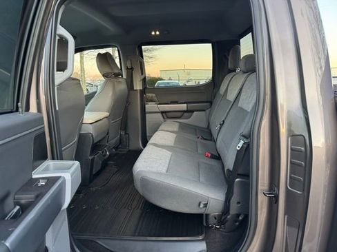 Used 2021 Ford F150 XLT w/ Equipment Group 302A High image 13