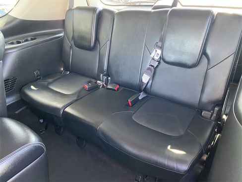 Used 2019 Nissan Armada SL w/ Premium Package image 17