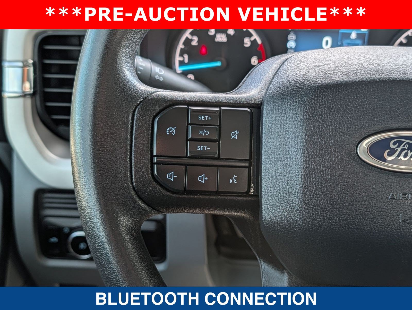 Used 2024 Ford F250 XL w/ XL Driver Assist Package AWD/4WD image 21