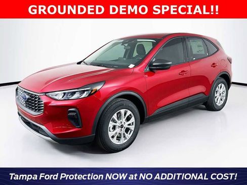 New 2026 Ford Escape Active image 1