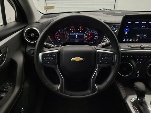 Used 2024 Chevrolet Blazer LT w/ Convenience Package AWD/4WD image 22