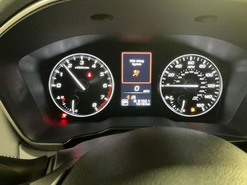 Certified 2023 Subaru Outback Onyx Edition XT image 17