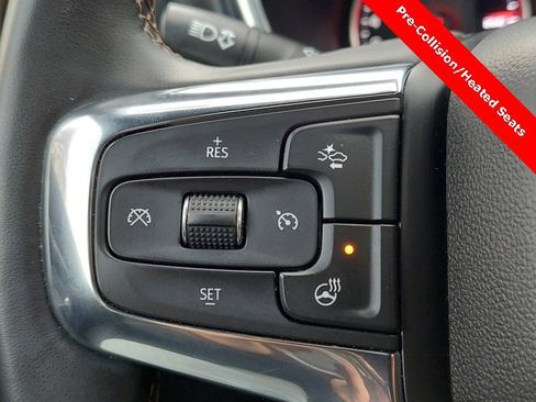 Used 2023 Chevrolet Blazer Premier w/ Driver Confidence II Package image 30