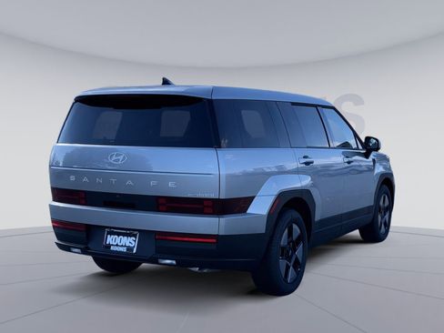 New 2026 Hyundai Santa Fe SE image 7