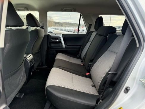 Used 2024 Toyota 4Runner SR5 image 16