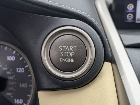 Used 2020 Lexus NX 300 300 Base image 29