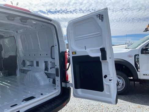 New 2025 Ford Transit 250 Base image 10