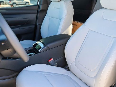 New 2026 Hyundai Santa Cruz SEL image 11