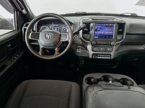 Used 2022 RAM 5500 Tradesman w/ Chrome Appearance Group AWD/4WD image 20